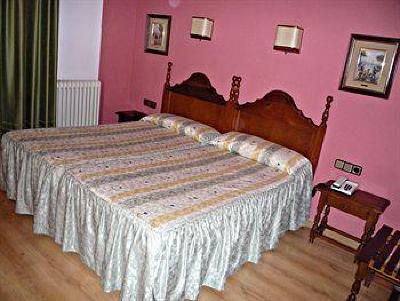 фото отеля Edelweiss Hotel Torla