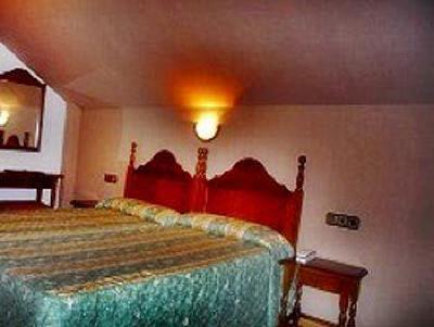 фото отеля Edelweiss Hotel Torla