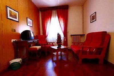 фото отеля Edelweiss Hotel Torla