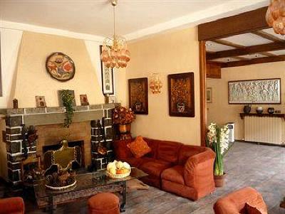 фото отеля Edelweiss Hotel Torla