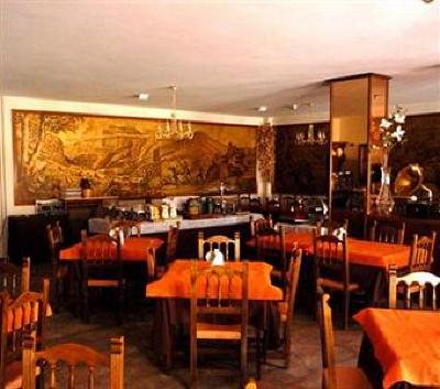 фото отеля Edelweiss Hotel Torla