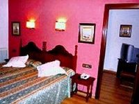 Edelweiss Hotel Torla