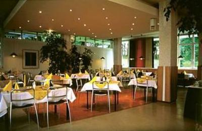 фото отеля Hotel an der Therme