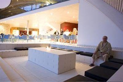 фото отеля Hotel an der Therme