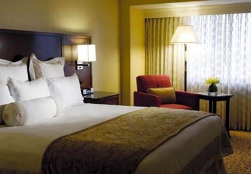 фото отеля Washington Marriott Wardman Park