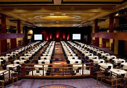 фото отеля Washington Marriott Wardman Park