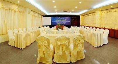 фото отеля Da Nang Riverside Hotel