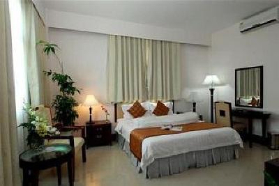 фото отеля Da Nang Riverside Hotel