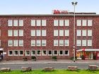 фото отеля Ibis Duisburg
