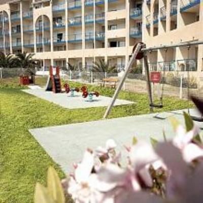 фото отеля Maeva Residence Port Argeles