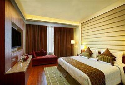 фото отеля Radisson Blu Hotel Rudrapur