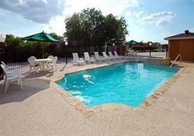 фото отеля Sleep Inn & Suites New Braunfels