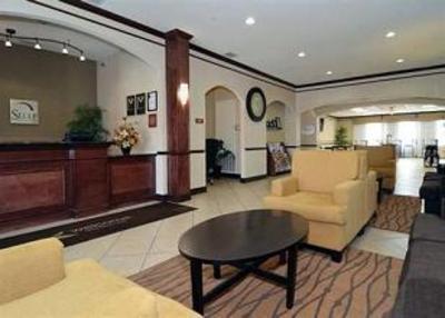 фото отеля Sleep Inn & Suites New Braunfels