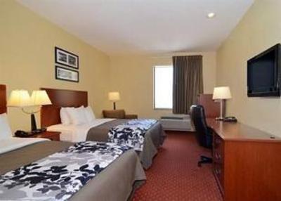 фото отеля Sleep Inn & Suites New Braunfels