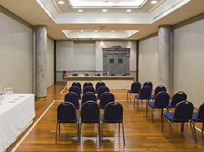 фото отеля NH Palacio de Vigo