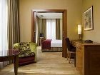 фото отеля NH Palacio de Vigo