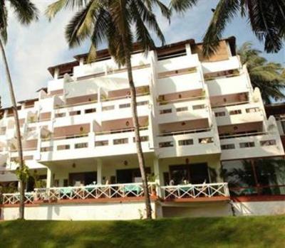 фото отеля Soma Palmshore Beach Resort