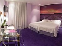 Mercure Madrid Santo Domingo
