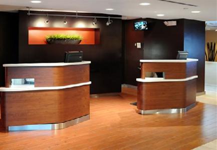 фото отеля Courtyard by Marriott San Antonio Downtown/Market Square