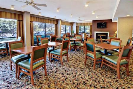 фото отеля Hampton Inn University Place