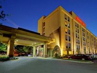 Hampton Inn University Place