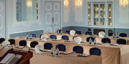 фото отеля Dorchester Hotel London