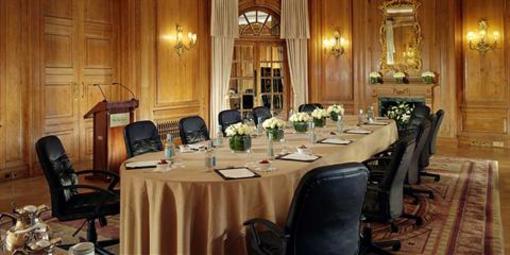 фото отеля Dorchester Hotel London