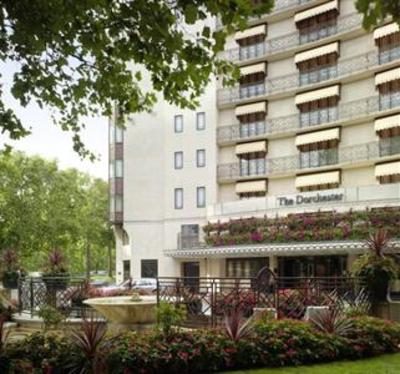 фото отеля Dorchester Hotel London