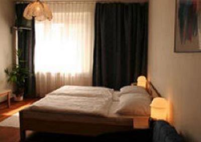 фото отеля Filip Pension Prague