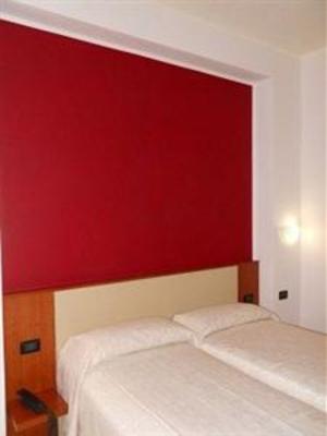 фото отеля Hotel Statuto
