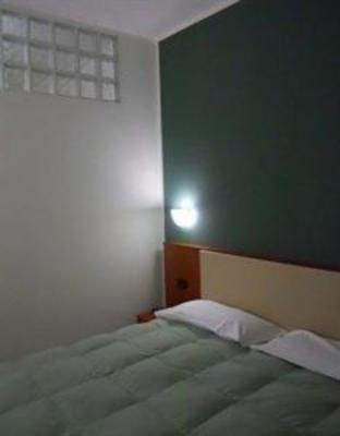 фото отеля Hotel Statuto