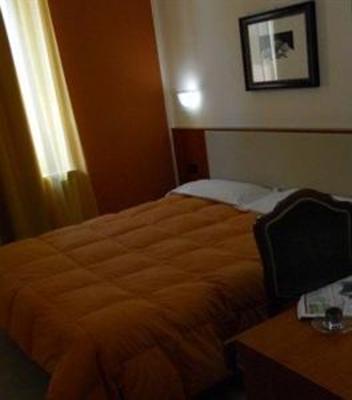 фото отеля Hotel Statuto