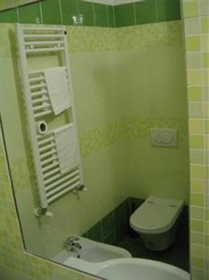 фото отеля Hotel Statuto