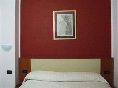 фото отеля Hotel Statuto