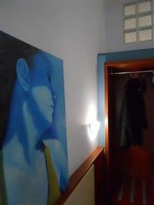 фото отеля Hotel Statuto