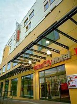 фото отеля Intercityhotel Stralsund