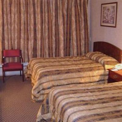 фото отеля Super 8 Motel Vancouver