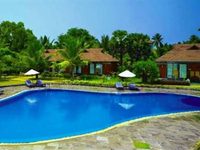 Poovar Island Resort Trivandrum