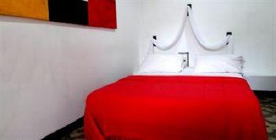 фото отеля Hotel Santa Cruz Cartagena de Indias
