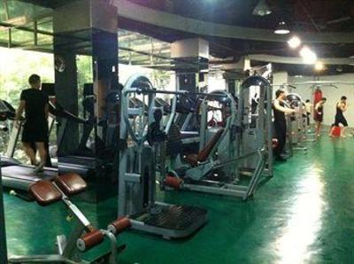 фото отеля Super 8 Shenzhen Diwang