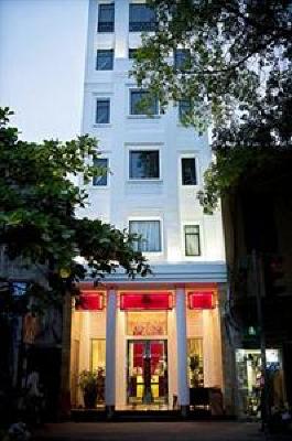 фото отеля Gia Bao Ha Noi Hotel