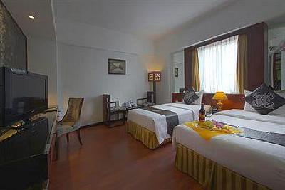 фото отеля Gia Bao Ha Noi Hotel