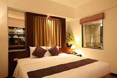 фото отеля Gia Bao Ha Noi Hotel
