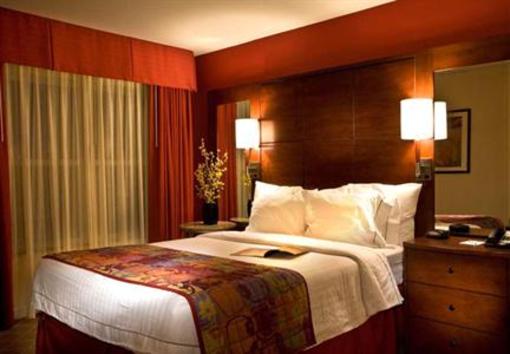 фото отеля Residence Inn Phoenix Glendale