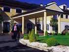 фото отеля Fontecruz Avila Golf Hotel