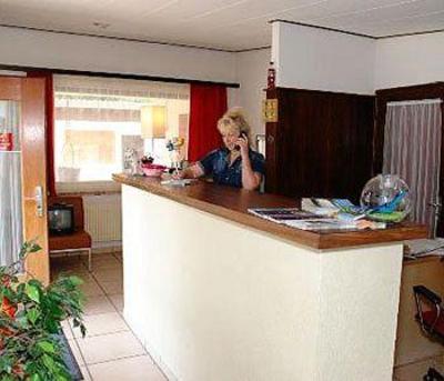 фото отеля Motel De Bevaix
