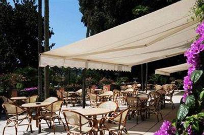 фото отеля Hotel Bellevue Gardone Riviera