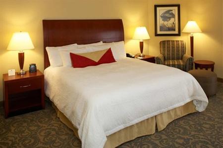 фото отеля Hilton Garden Inn Champaign/ Urbana