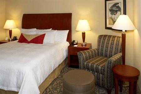 фото отеля Hilton Garden Inn Champaign/ Urbana