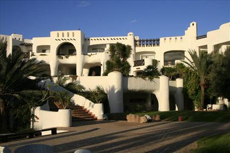 фото отеля Odyssee Resort and Thalasso Hotel Zarzis
